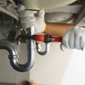 General Residential Plumbing