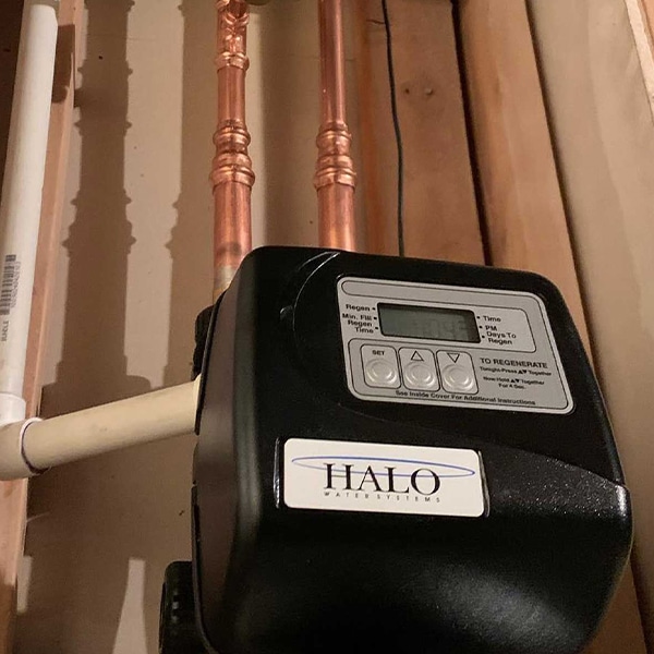 Whole House Filtration Solutions for Littleton & Surrounding Areas