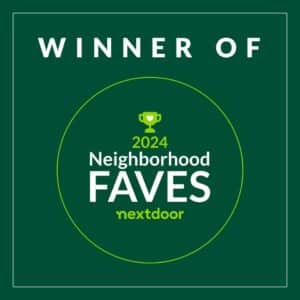 Home 19 neighborhood faves 2024